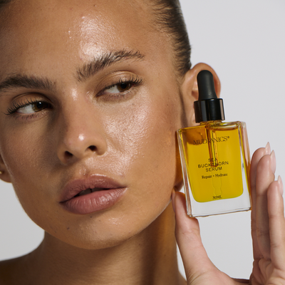 Omegas 101 - Why You Need Them (On Your Skin)