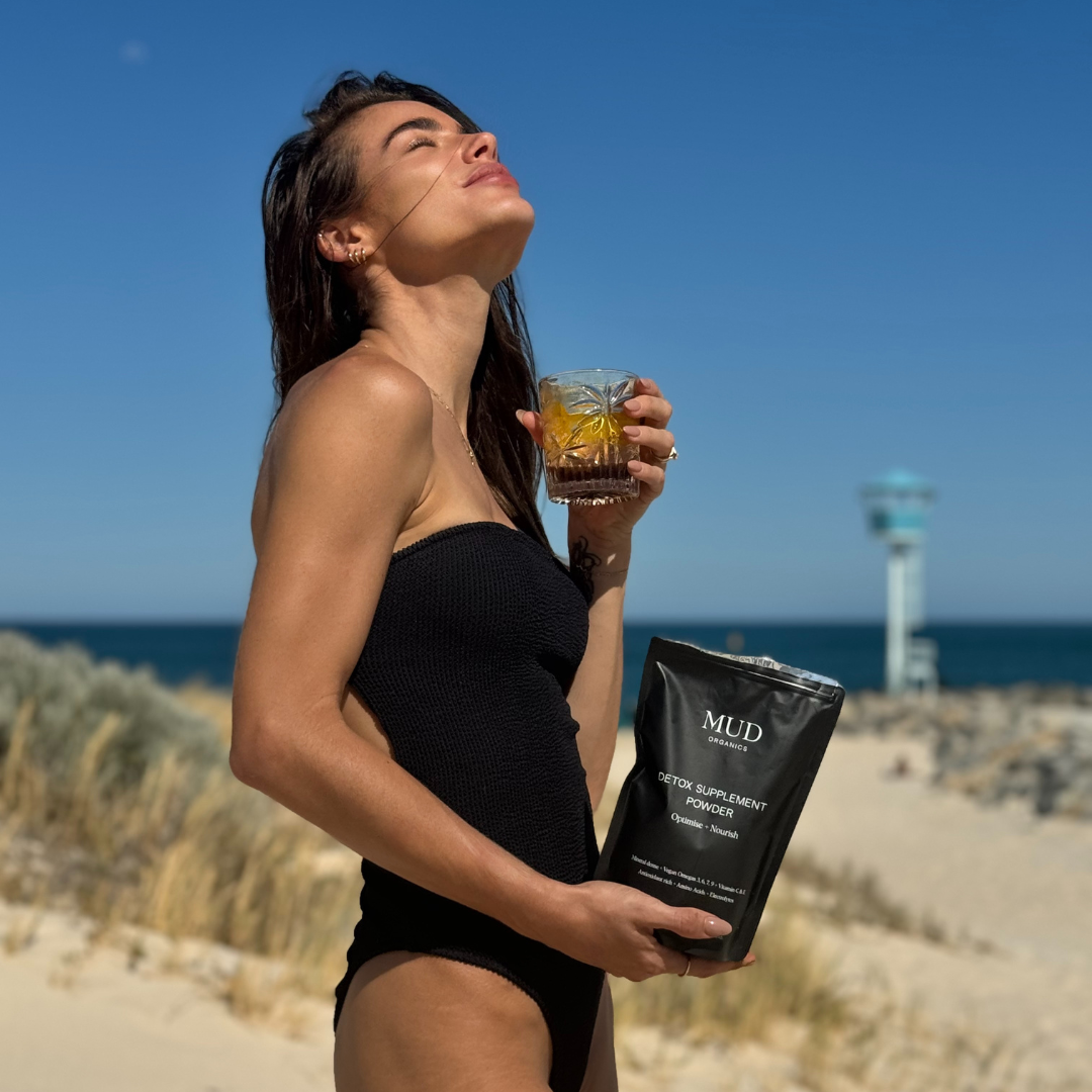 Electrolytes: Your Daily Mineral Boost for Energy and Balance