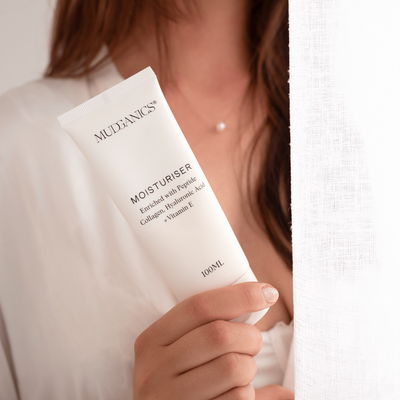The Science of Vegan Peptides: Skincare That Builds From Within