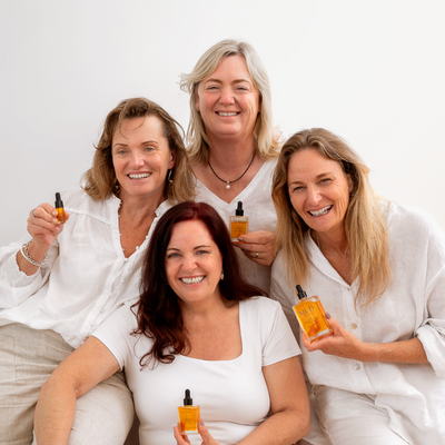 Menopause & Skin Health: What Really Happens Beneath the Surface