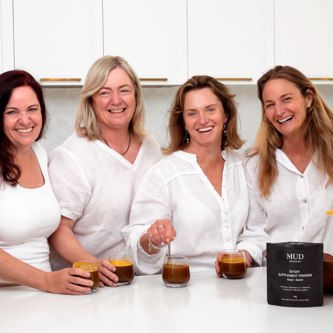 The 1-Minute Habit for Menopause Relief