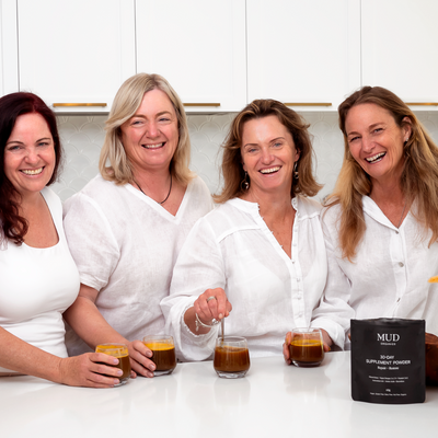The 1-Minute Habit for Menopause Relief