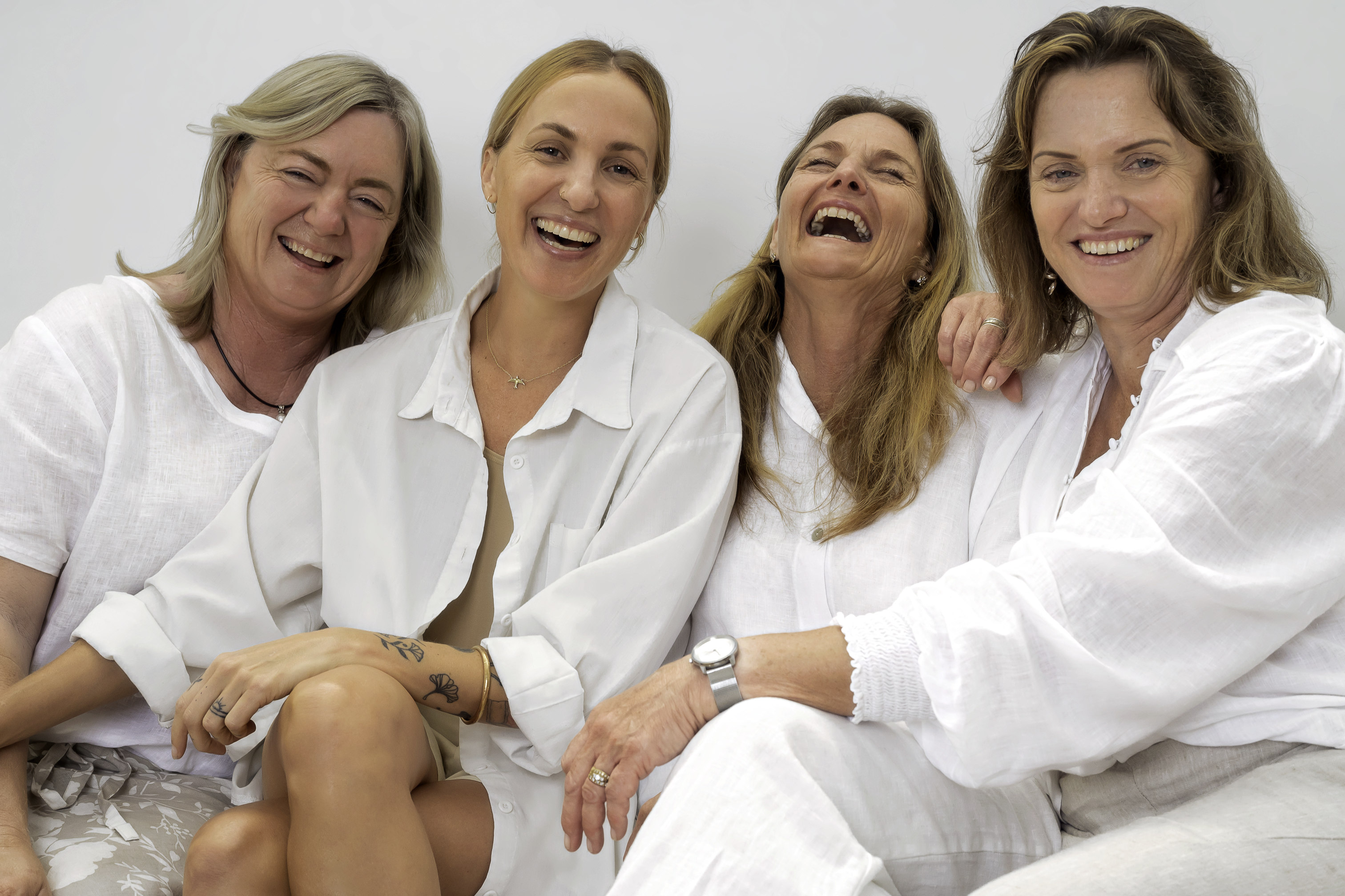 Skincare Through Menopause: Building a Routine That Evolves With You