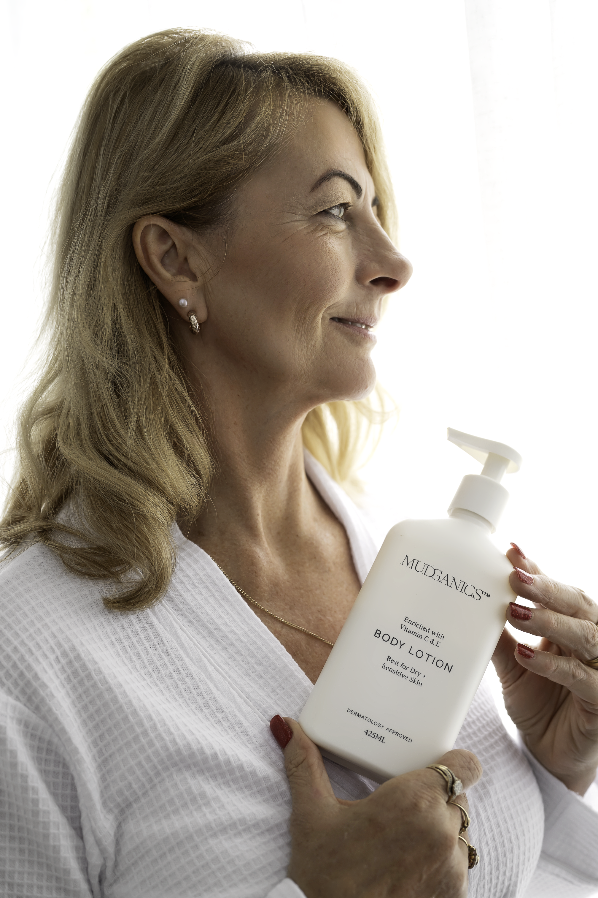 The Case for Peptide Body Lotions