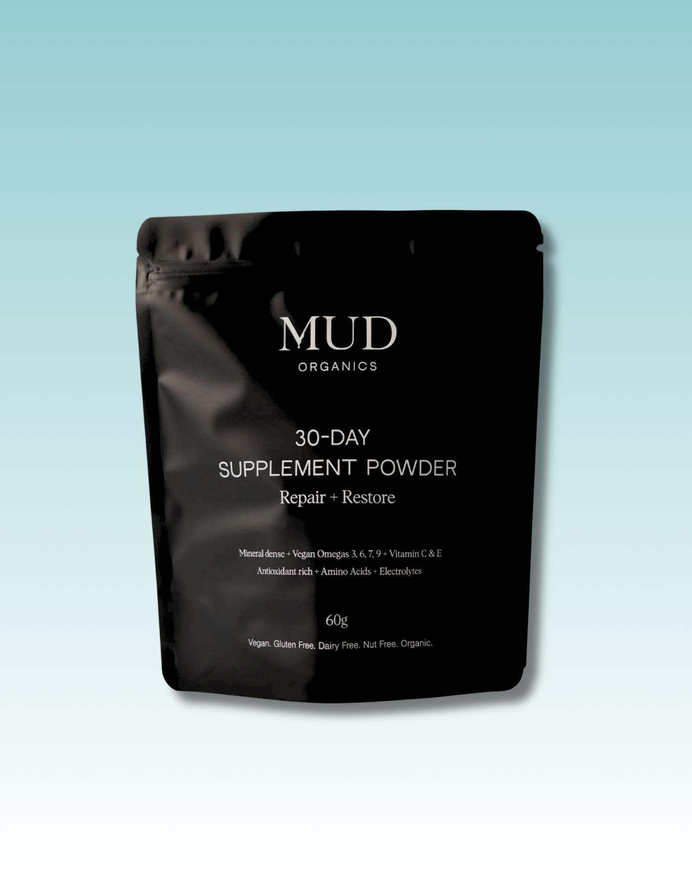 30-Day Detox Supplement