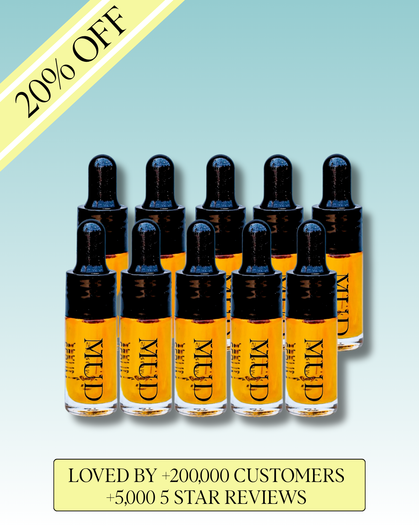 SHARE THE GLOW BUNDLE