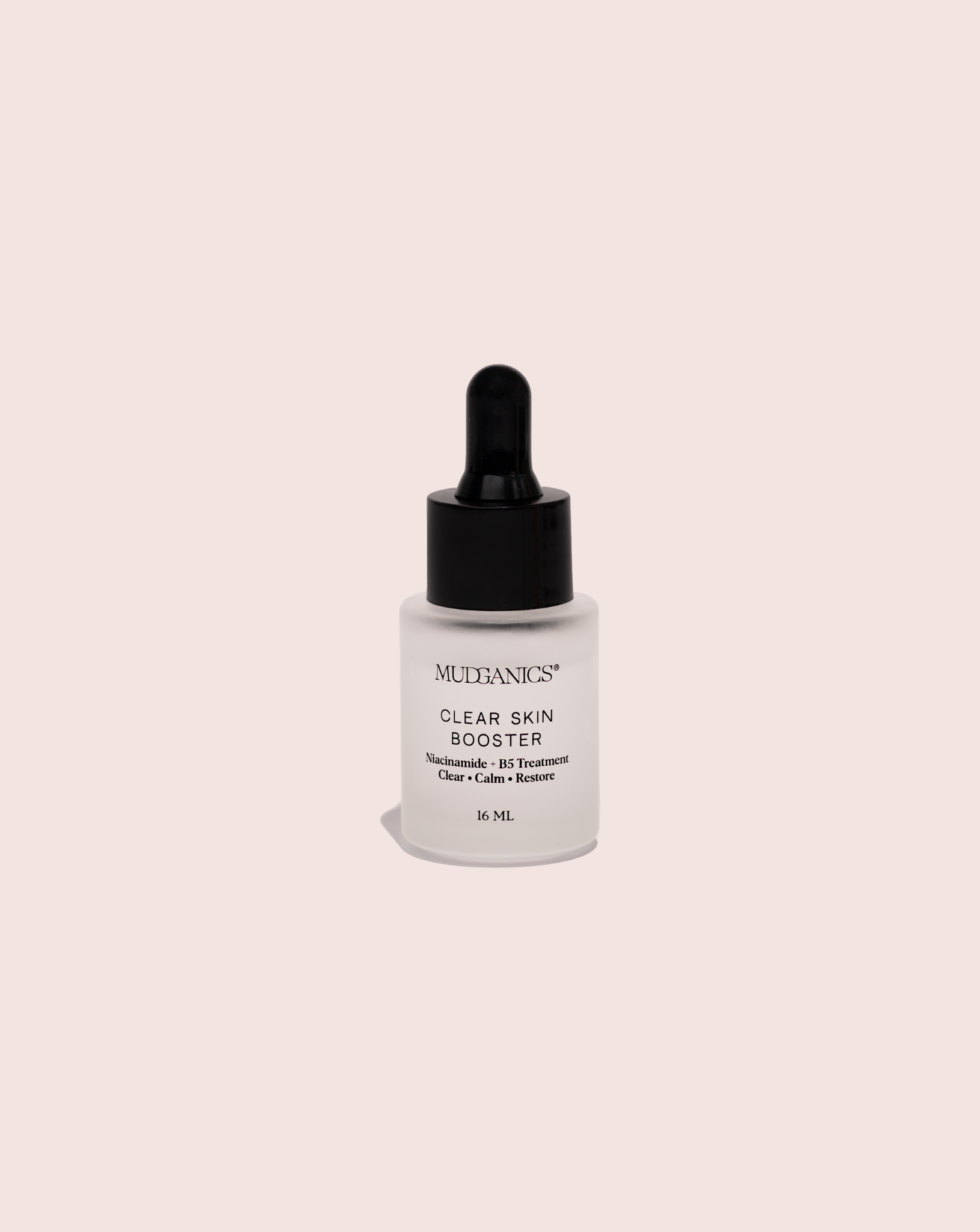 Clear Skin Booster