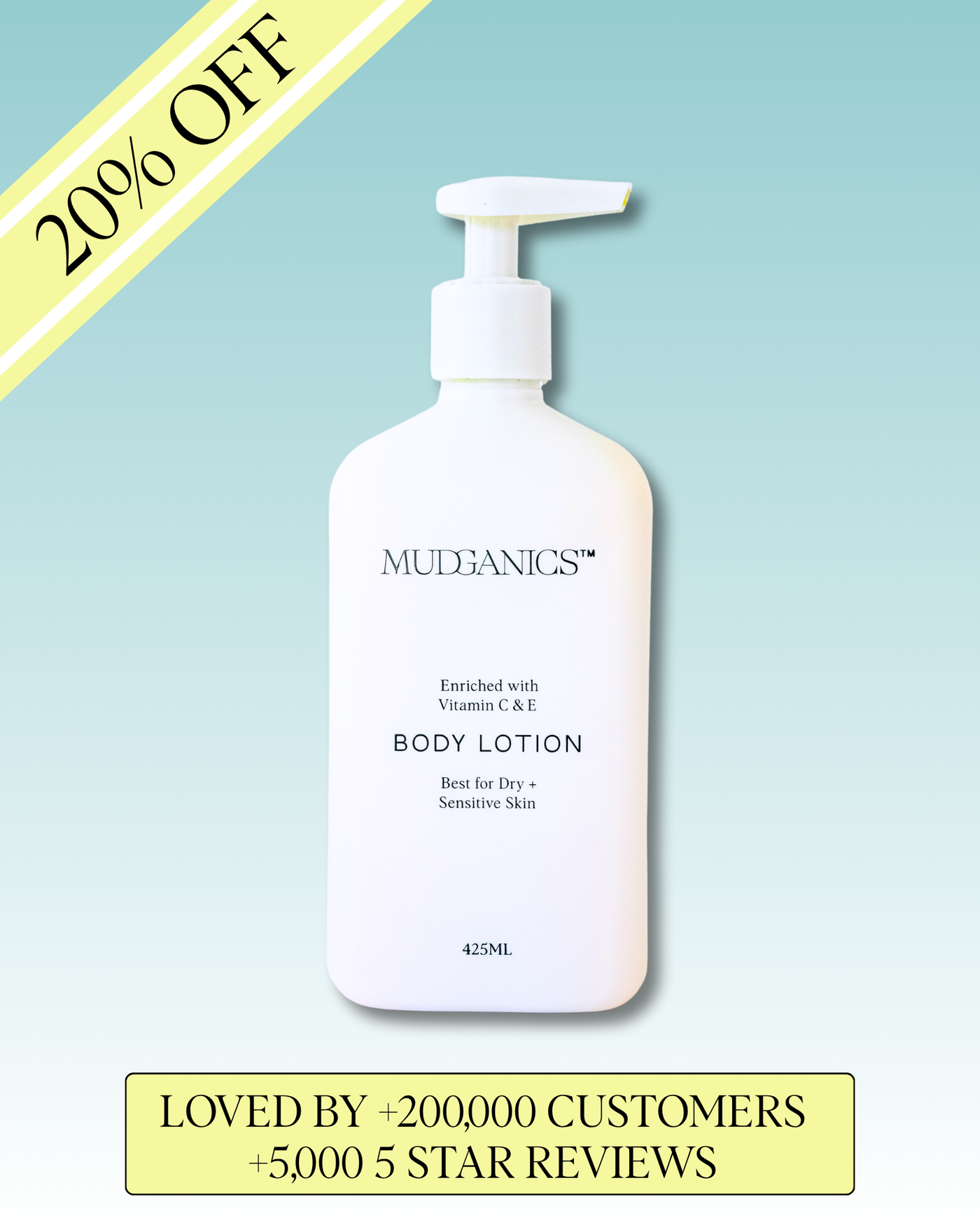 Body Lotion