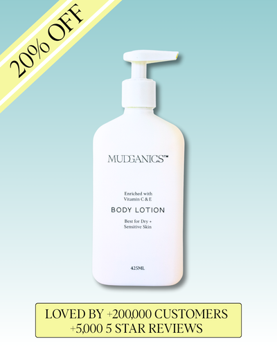 Body Lotion