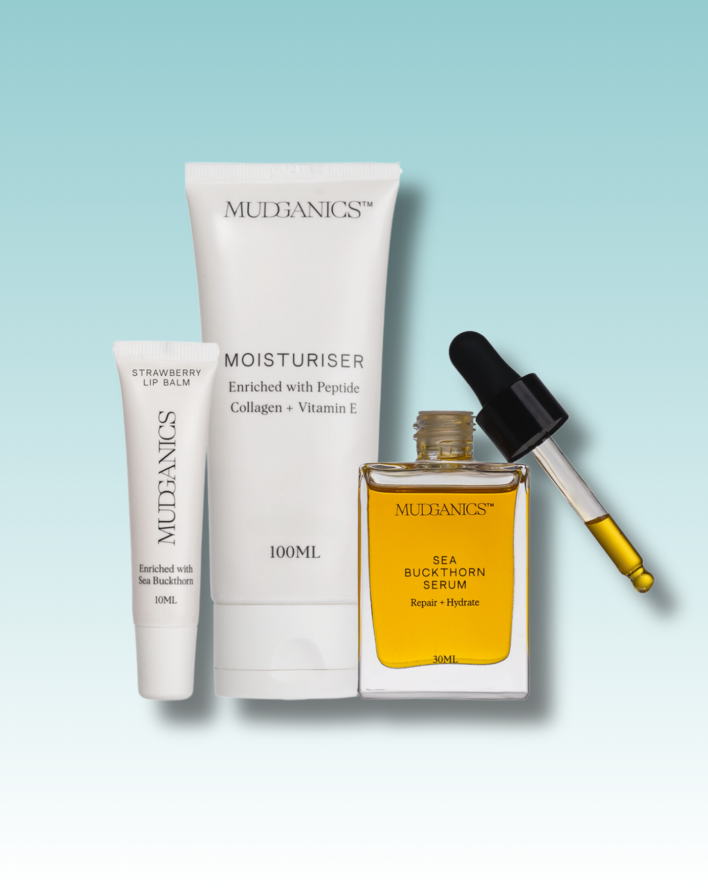 ULTRA HYDRATE BUNDLE