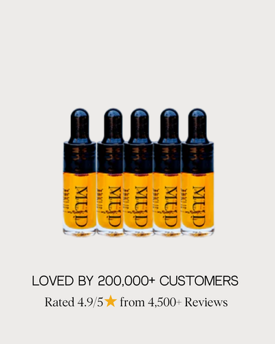 SEA BUCKTHORN SERUM (5ml)