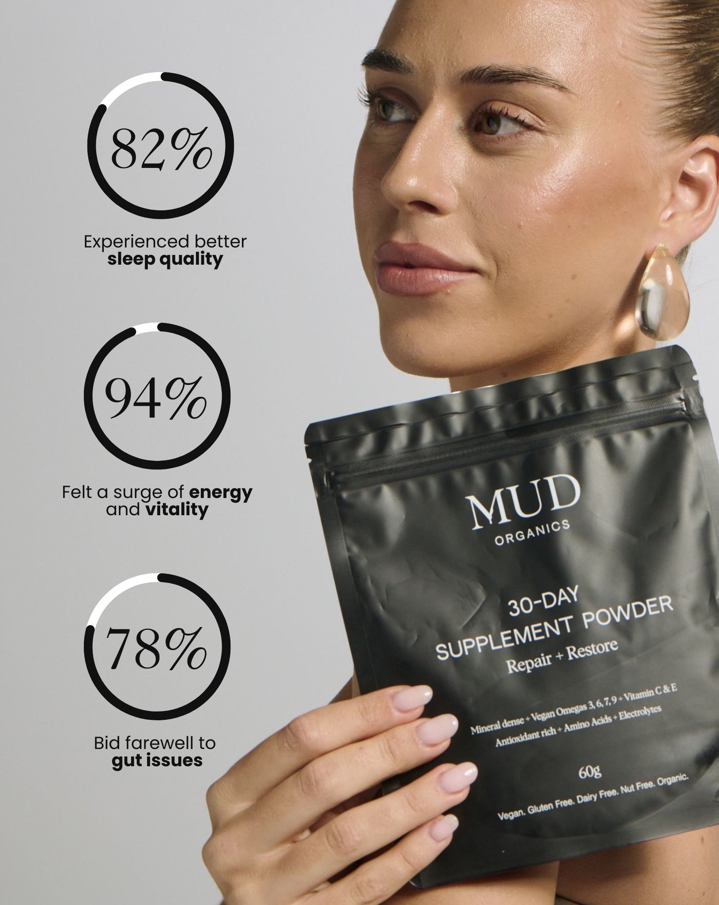 30-Day Detox Supplement