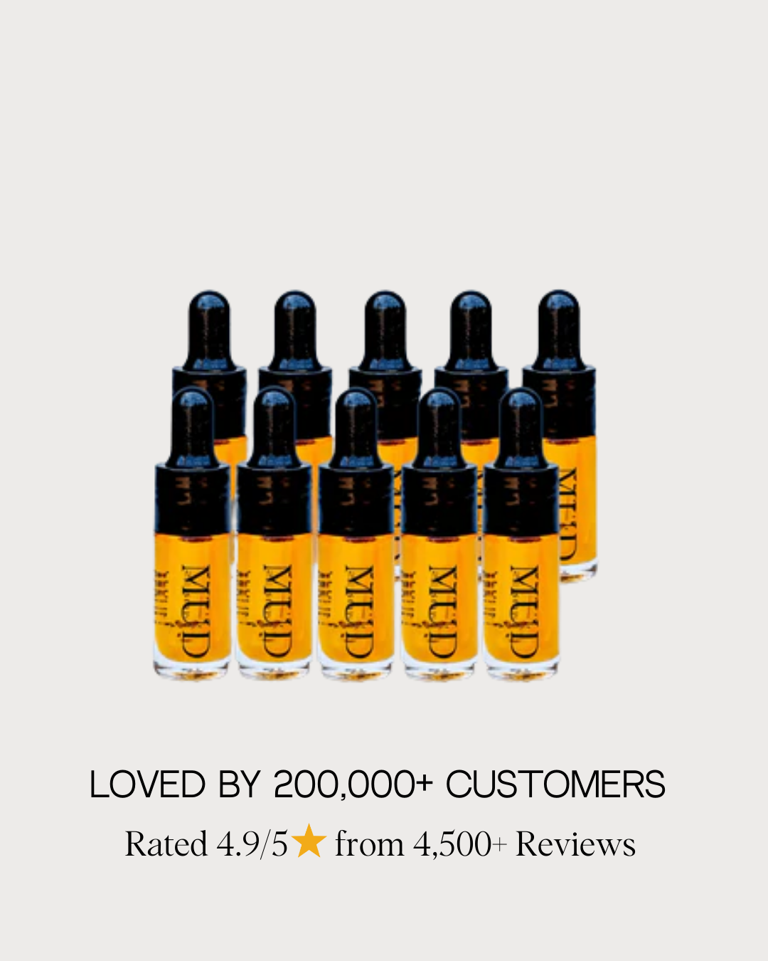 SEA BUCKTHORN SERUM (5ml)
