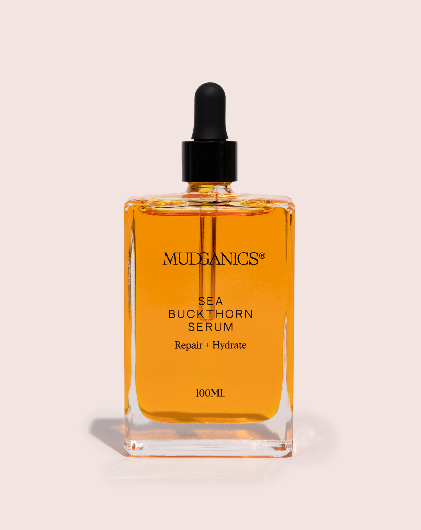 Sea Buckthorn Serum (100ml)