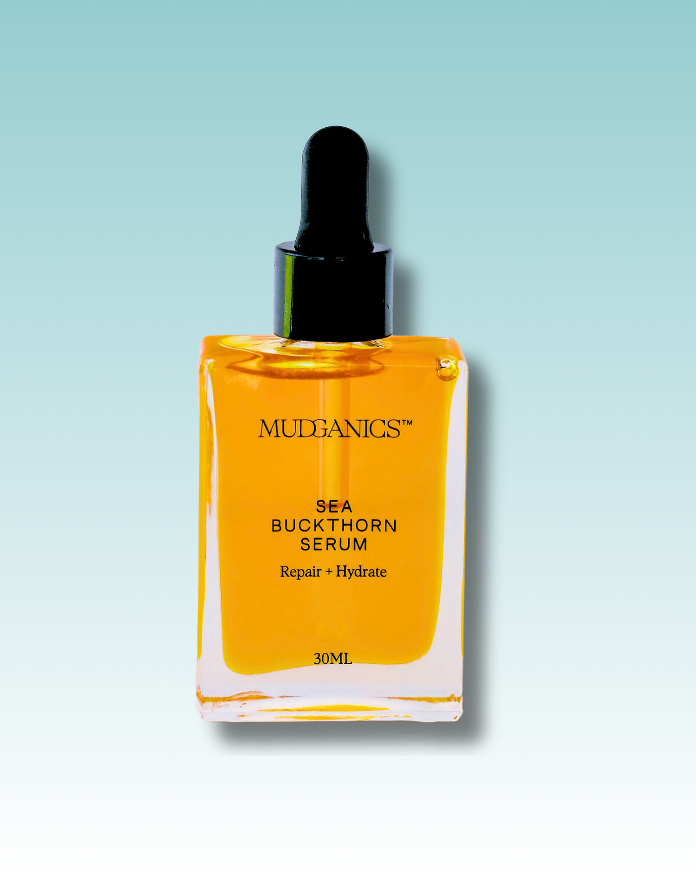 SEA BUCKTHORN SERUM - 30ml