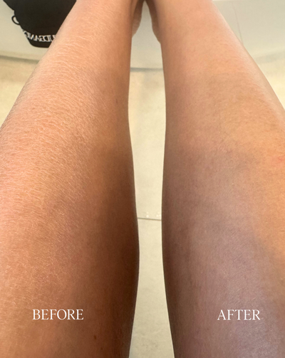 Morocco Kessa Exfoliating Glove