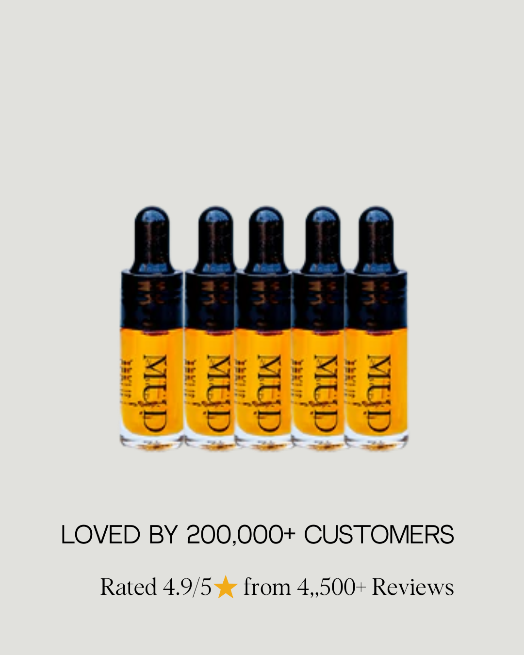 SEA BUCKTHORN SERUM (5ml)