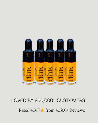 SEA BUCKTHORN SERUM (5ml)