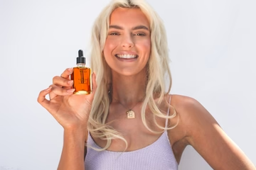 SEA BUCKTHORN SERUM – Mud Organics Usa