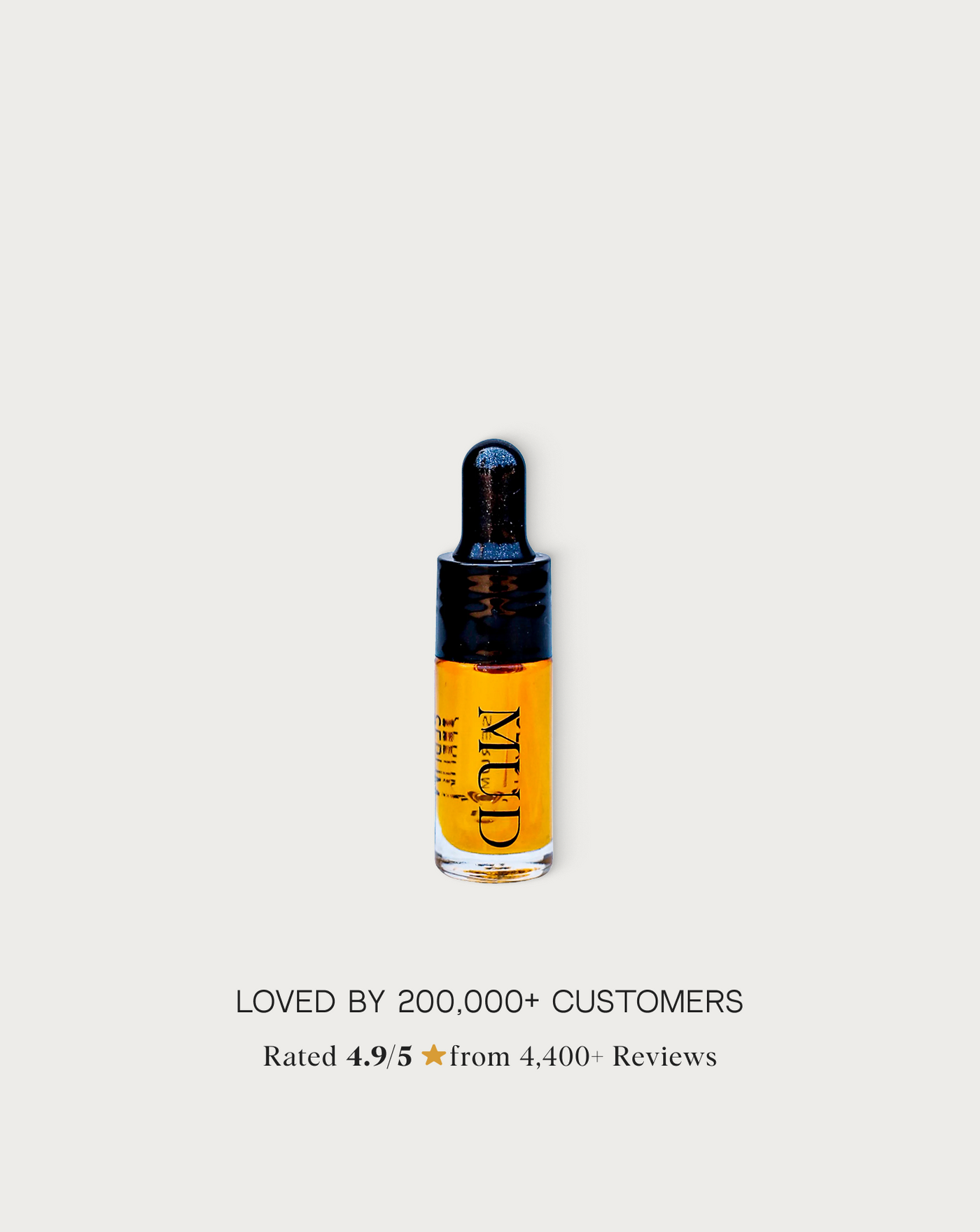 SEA BUCKTHORN SERUM (5ml)