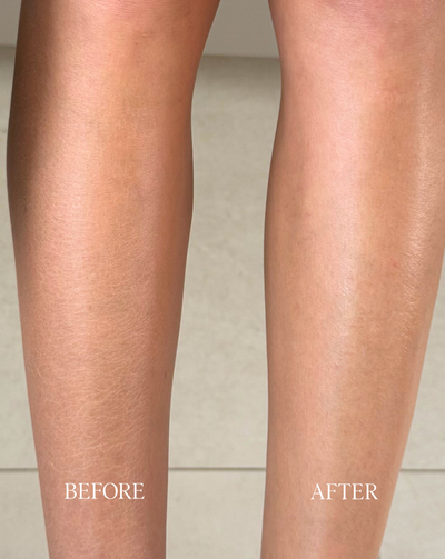 Morocco Kessa Exfoliating Glove