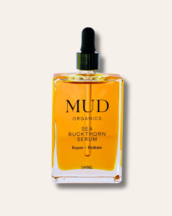 SEA BUCKTHORN SERUM (100ml)