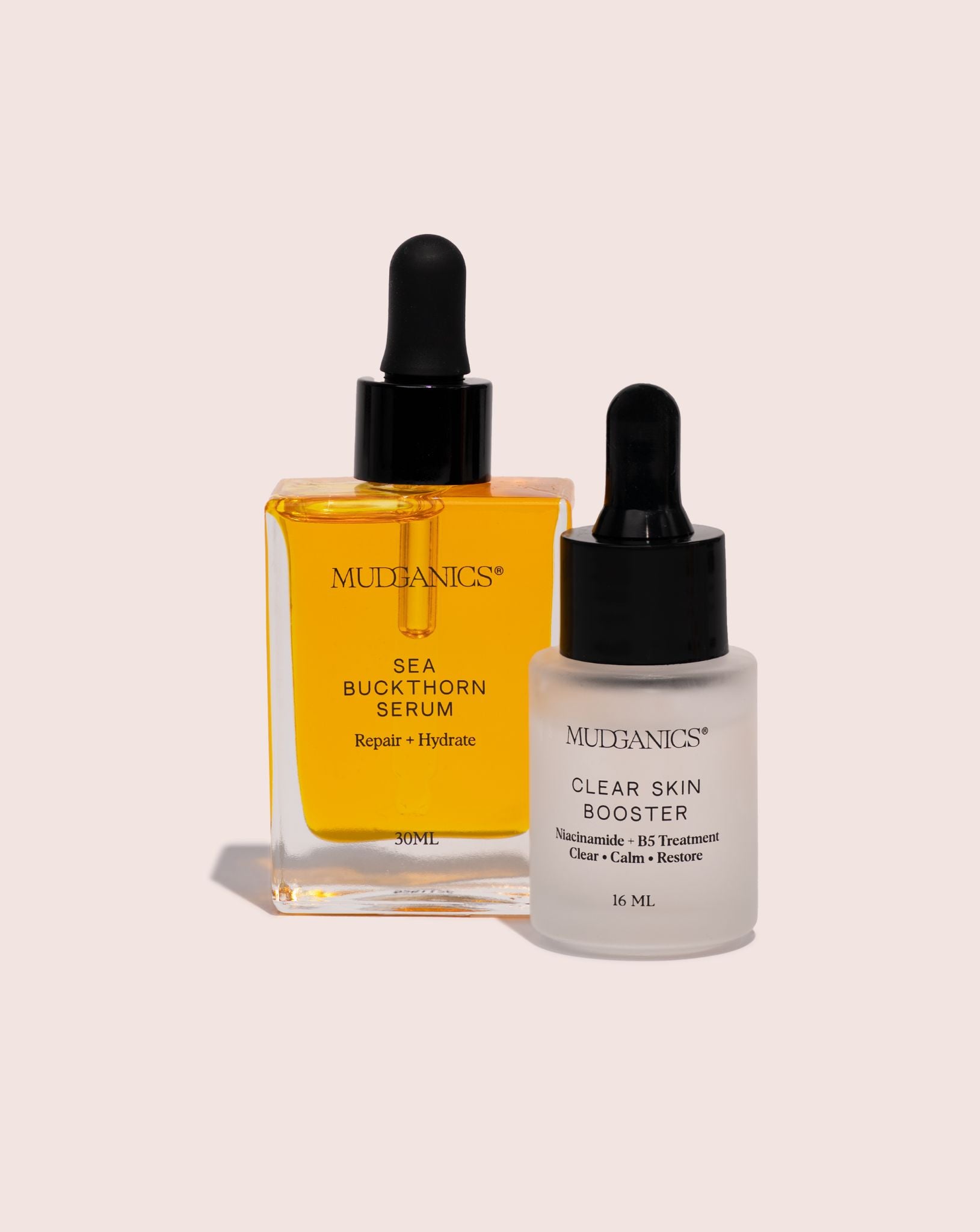 Clear Skin Ritual