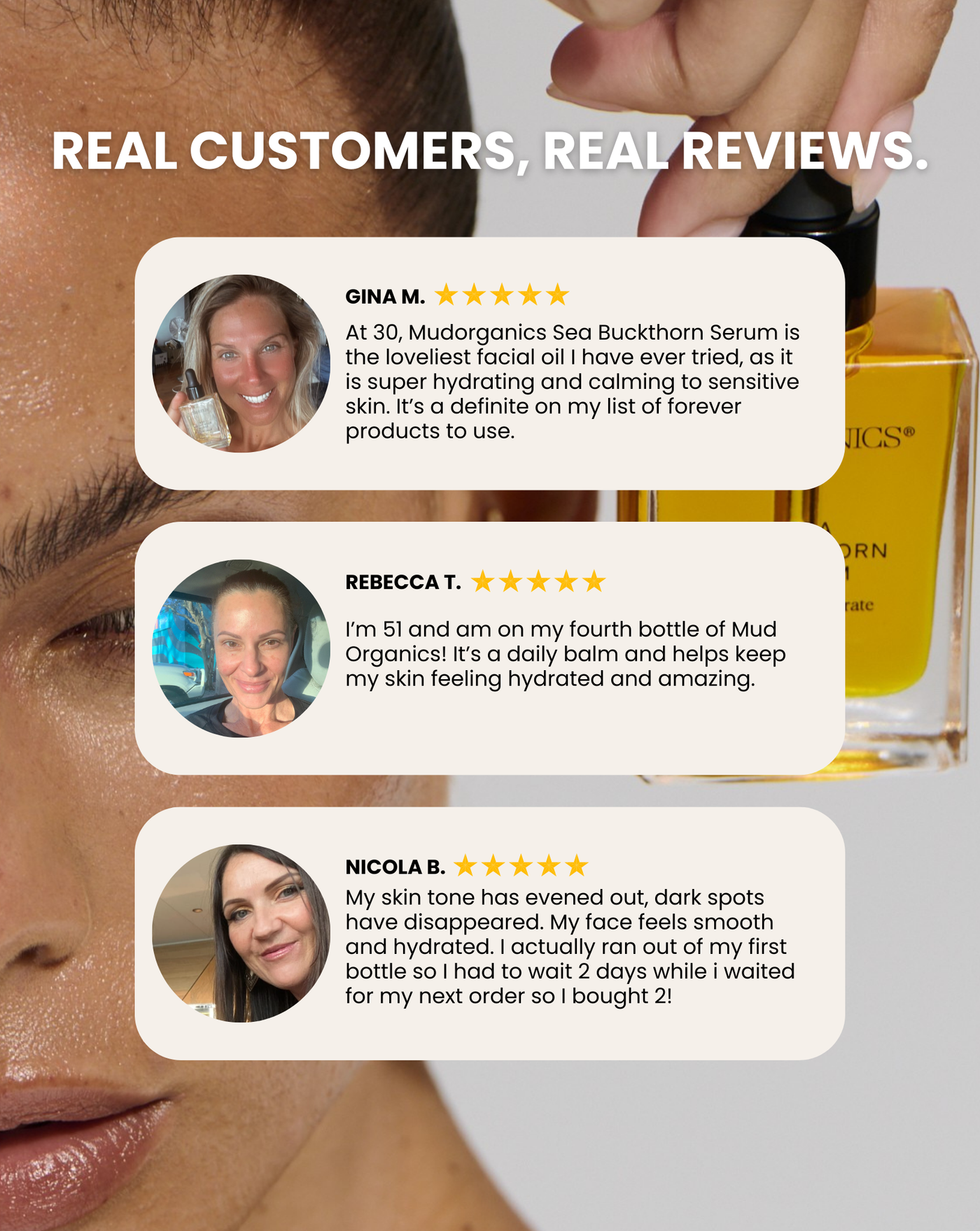 3 STEP SKINCARE ROUTINE BUNDLE