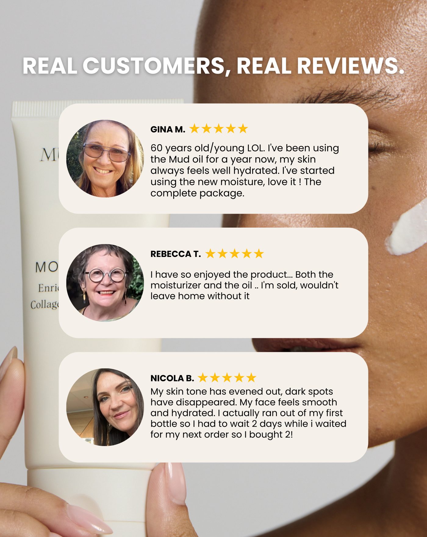 3 STEP SKINCARE ROUTINE BUNDLE