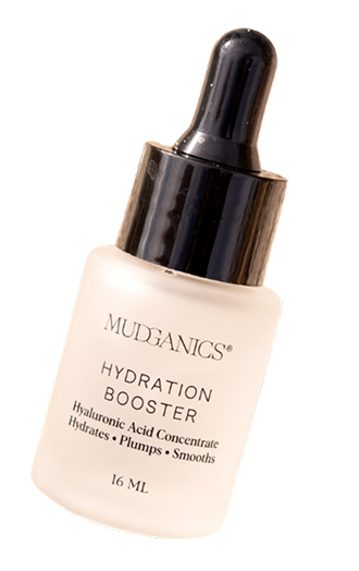 Mudganics Hydration Booster