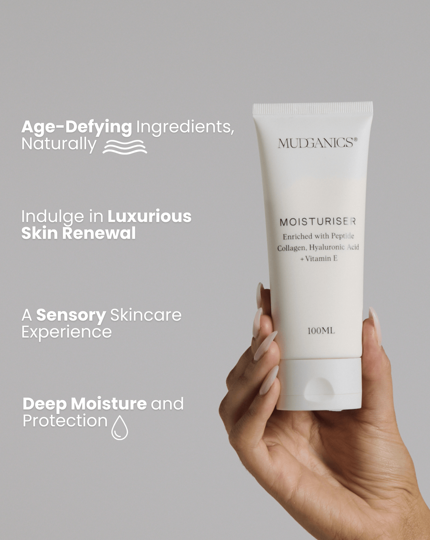 MEGO GLOW BUNDLE - Mudorganics