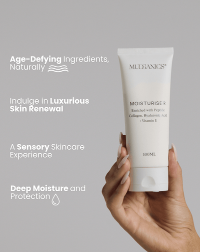 MEGO GLOW BUNDLE - Mudorganics