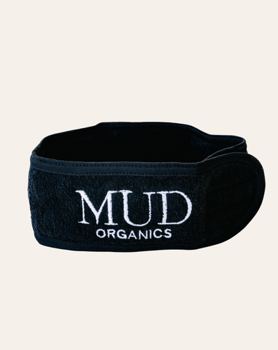 Mud Band - Mudorganics