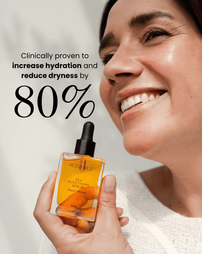 PAMPER BUNDLE - Mudorganics