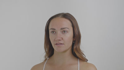 How to use your Sea Buckthorn Serum, step by step.