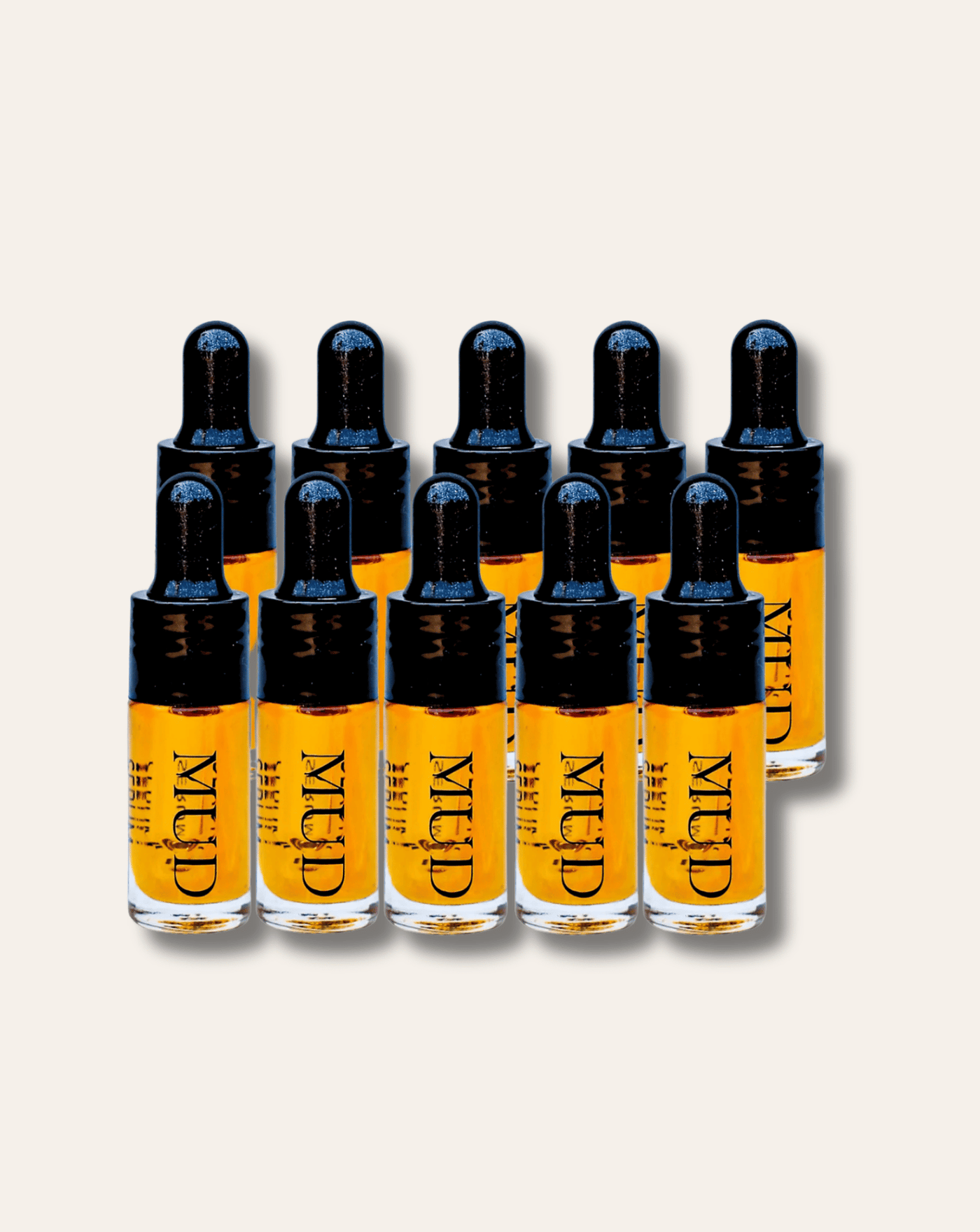 SHARE THE GLOW BUNDLE - Mudorganics