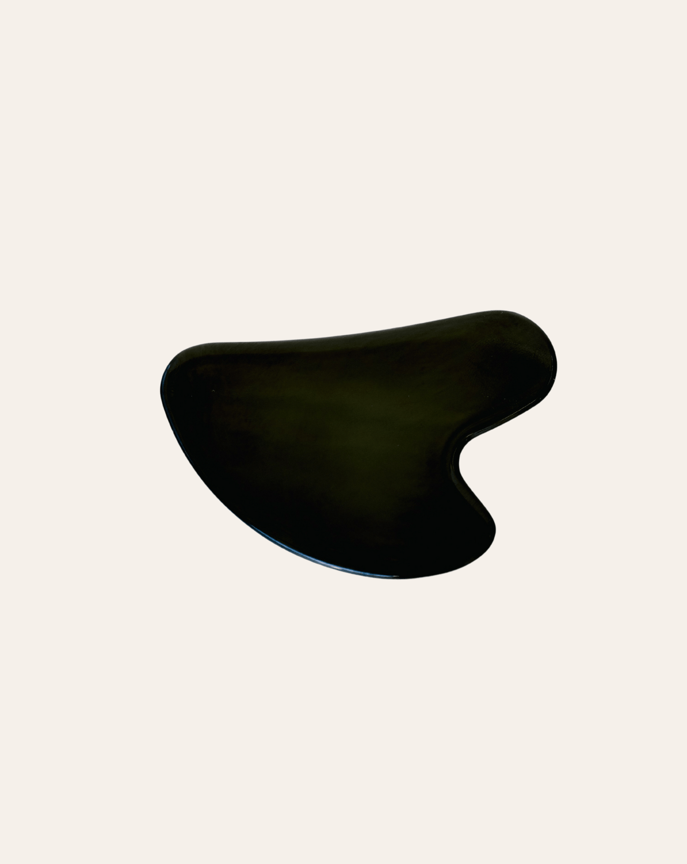 Stainless Steel Gua Sha - Mudorganics