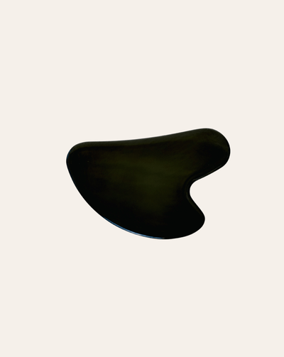 Stainless Steel Gua Sha - Mudorganics