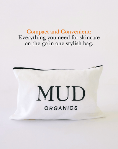 TRAVEL BUNDLE - Mudorganics
