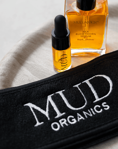TRAVEL BUNDLE - Mudorganics
