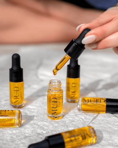 TRAVEL BUNDLE - Mudorganics