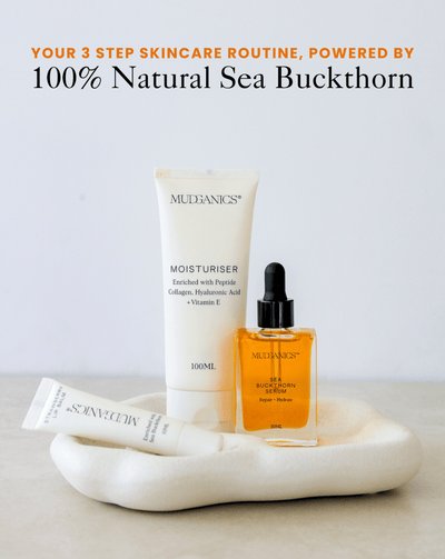 ULTRA HYDRATE BUNDLE - Mudorganics