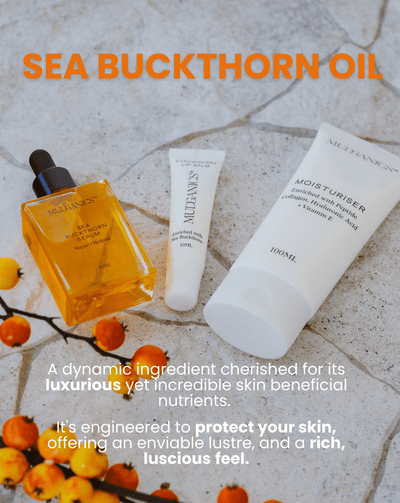 ULTRA HYDRATE BUNDLE - Mudorganics